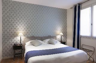 Hotel Mogador
