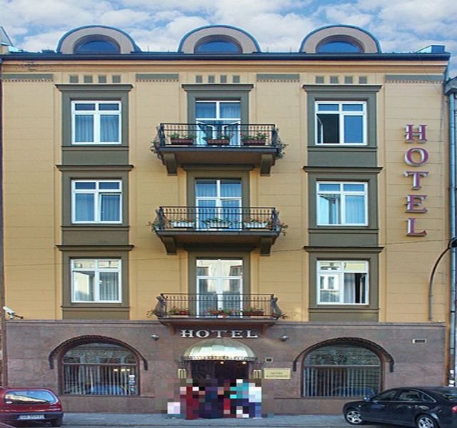 General view
 di Kazimierz