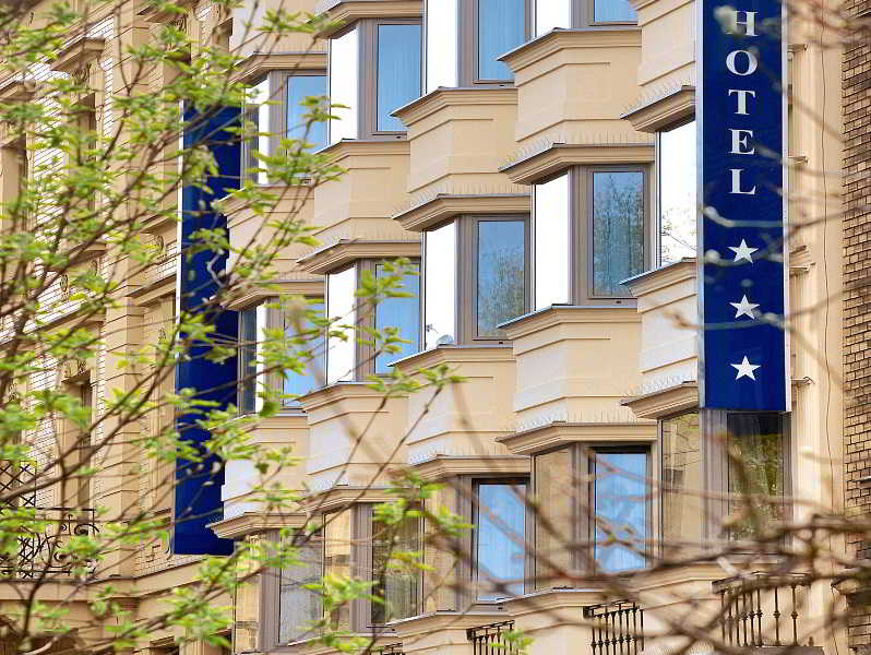 General view
 di Logos Hotel Krakow