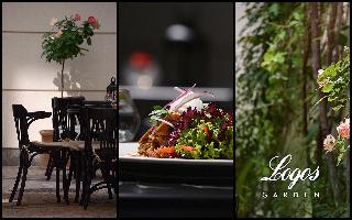 Terrace
 di Logos Hotel Krakow