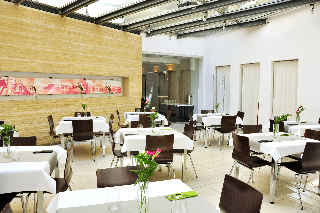 Lobby
 di Atrium