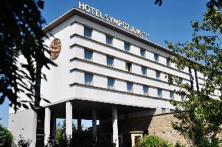 Sympozjum Hotel & Spa - Generell