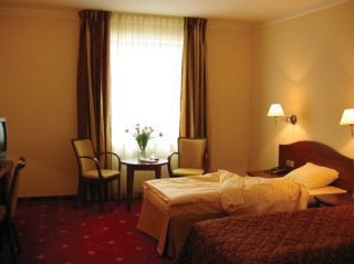 Room
 di Sympozjum Hotel & Spa