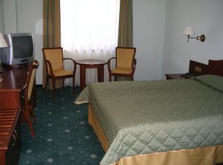 Room
 di Sympozjum Hotel & Spa