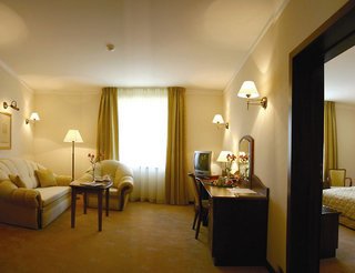 Room
 di Sympozjum Hotel & Spa