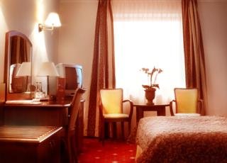 Room
 di Sympozjum Hotel & Spa