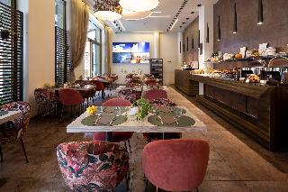 Best Western Hotel Madison, Milan