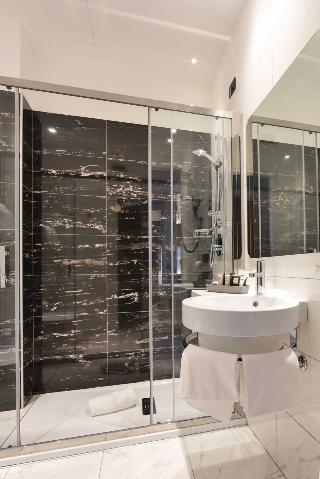 Best Western Hotel Madison, Milan