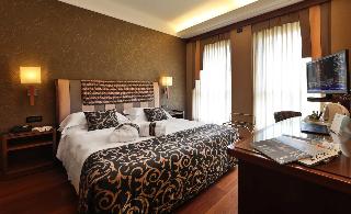 Best Western Hotel Madison, Milan
