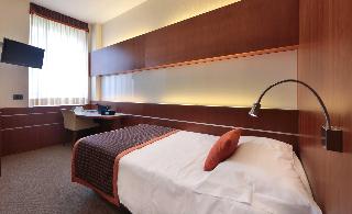 Best Western Hotel Madison, Milan