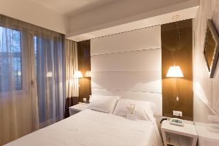 Hotel The Originals Milan Nasco, Milan