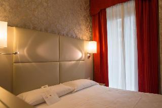 Hotel The Originals Milan Nasco, Milan