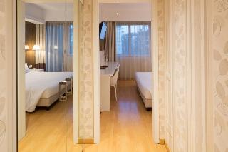Hotel The Originals Milan Nasco, Milan