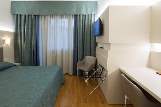 Hotel The Originals Milan Nasco, Milan