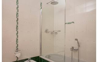 Hotel The Originals Milan Nasco, Milan