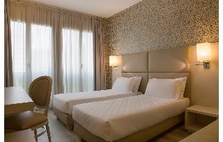 Hotel The Originals Milan Nasco, Milan