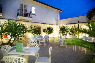 iH Hotels Agrigento Kaos Resort iH Hotels Agrigento Kaos Resort