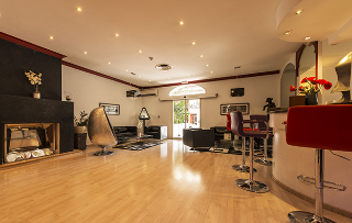 Bar
 di Ambassador Monaco