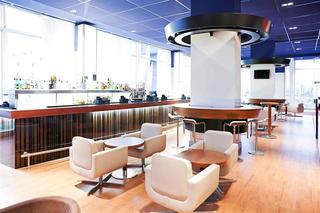 Bar
 di Novotel London Excel