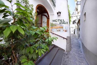 Amalfi