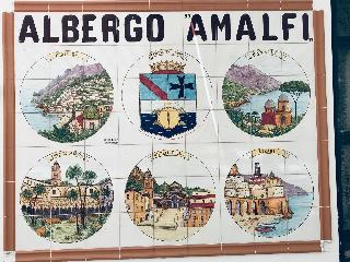 Amalfi