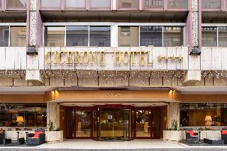 Foto del Hotel iH Hotels Roma Cicerone del viaje made in italia by bid