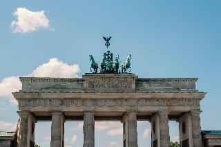 Foto del Hotel Park Inn by Radisson Berlin Alexanderplatz del viaje gran tour alemania verano full