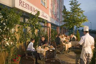 Restaurant
 di Best Western Premier Airporthotel Fontane Berlin