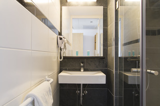 Bastion Hotel Amsterdam Zuidwest, Amsterdam and vicinity