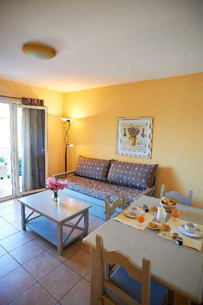 Room
 di Residhotel Le Grand Avignon