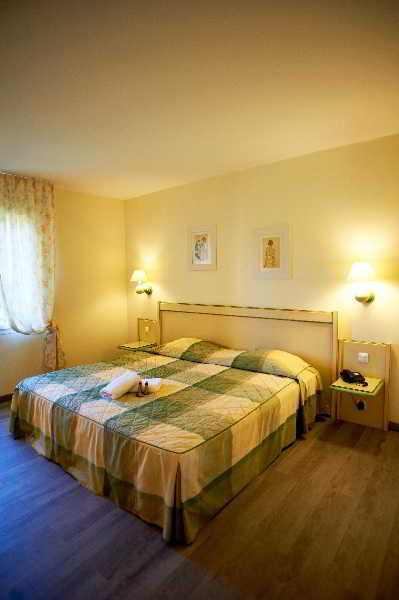 Room
 di Residhotel Le Grand Avignon
