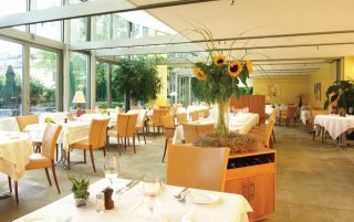 Restaurant
 di Engimatt