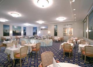 Restaurant
 di Euler