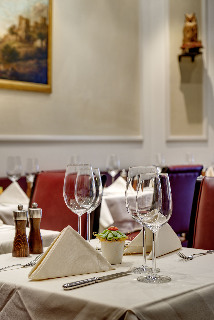 Restaurant
 di Euler