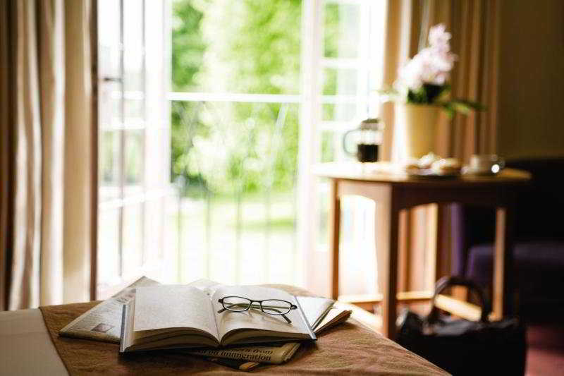 Room
 di Dunadry Hotel & Country Club