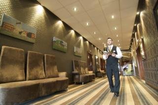 General view
 di Park Avenue