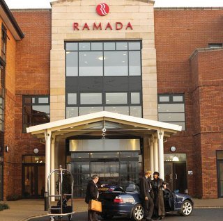 General view
 di Ramada Plaza