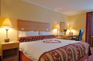 Room
 di Ramada Plaza