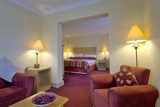 Room
 di Ramada Plaza