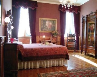 Room
 di Casa Nicolo Priuli