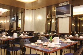 Restaurant
 di Centrale