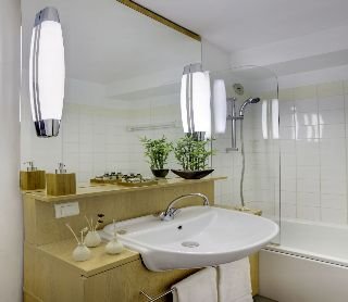 Room
 di Citadines Castellane Marseille