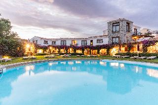 Hotel Palumbalza