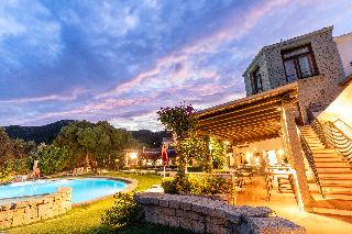Hotel Palumbalza