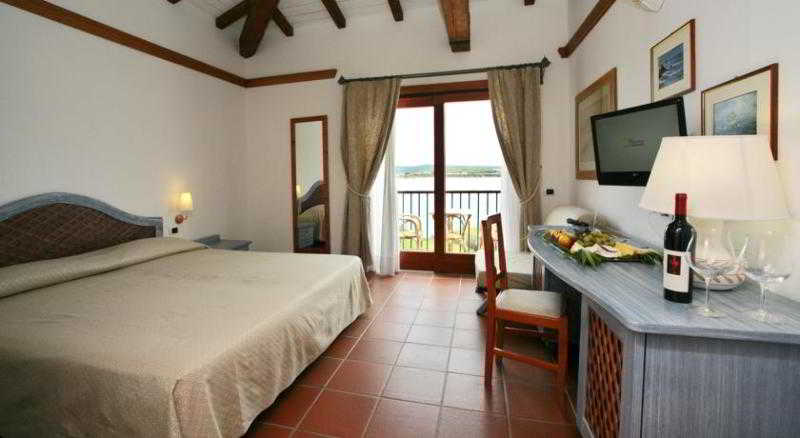Hotel Palumbalza Porto Rotondo, North Sardinia