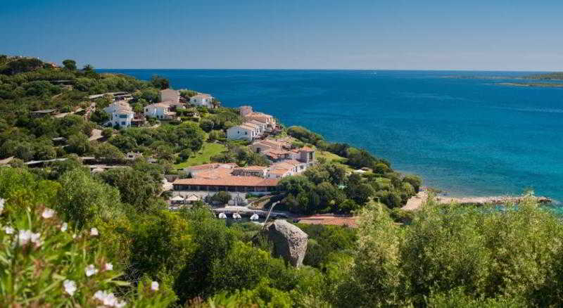 Hotel Palumbalza Porto Rotondo, North Sardinia