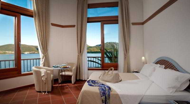 Hotel Palumbalza Porto Rotondo, North Sardinia
