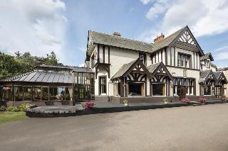 Leonardo Boutique Hotel Huntingtower Perth, Perth
