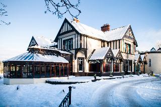 Leonardo Boutique Hotel Huntingtower Perth, Perth