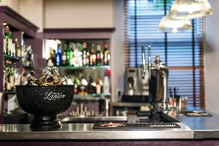 Leonardo Boutique Hotel Huntingtower Perth, Perth